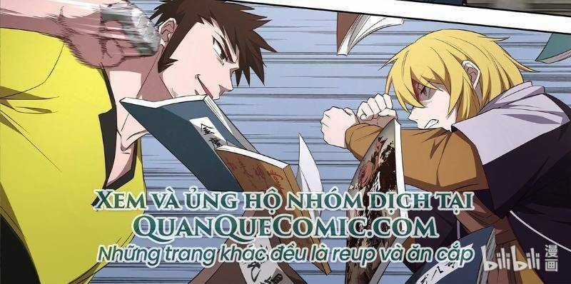 Đại Ẩn Vu Trạch Chapter 18 trang 50