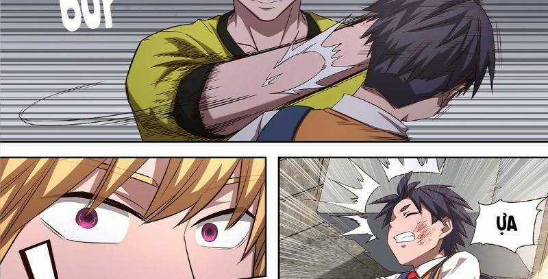 Đại Ẩn Vu Trạch Chapter 18 trang 6