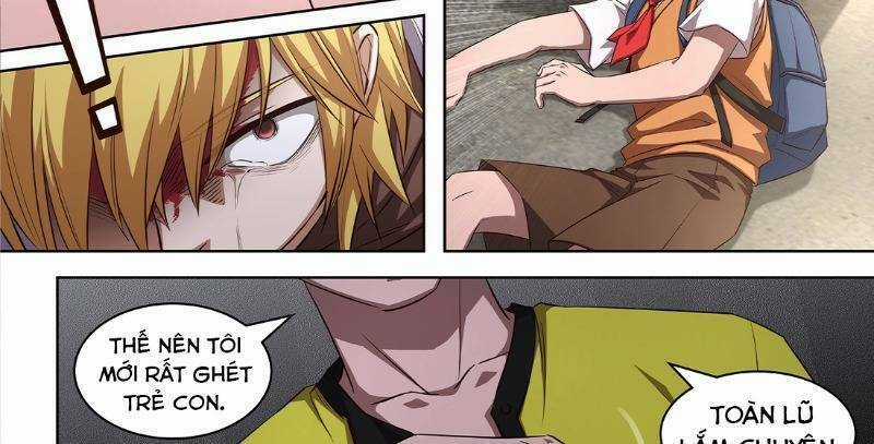 Đại Ẩn Vu Trạch Chapter 18 trang 7