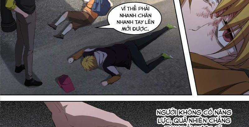 Đại Ẩn Vu Trạch Chapter 18 trang 9