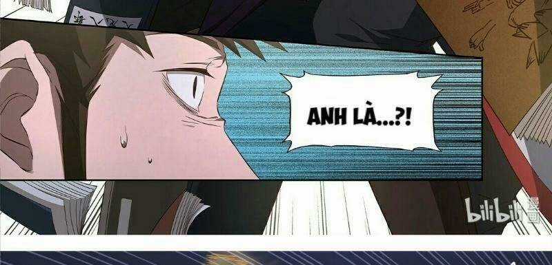 Đại Ẩn Vu Trạch Chapter 19 trang 11