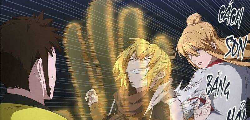 Đại Ẩn Vu Trạch Chapter 19 trang 12