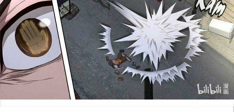 Đại Ẩn Vu Trạch Chapter 19 trang 14