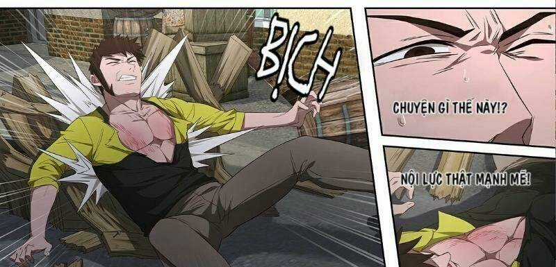 Đại Ẩn Vu Trạch Chapter 19 trang 15