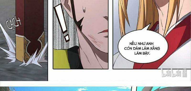 Đại Ẩn Vu Trạch Chapter 19 trang 17