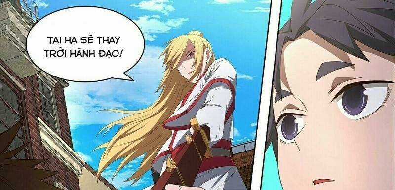 Đại Ẩn Vu Trạch Chapter 19 trang 18