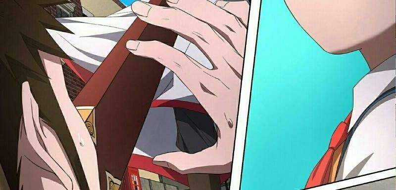 Đại Ẩn Vu Trạch Chapter 19 trang 19