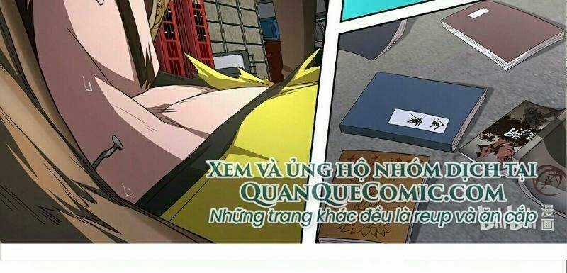 Đại Ẩn Vu Trạch Chapter 19 trang 20