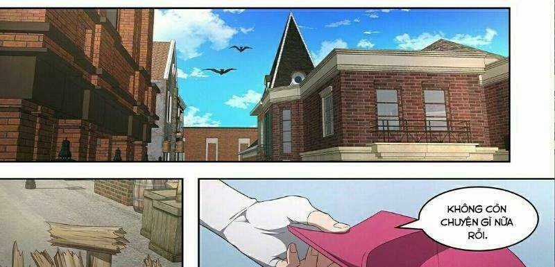 Đại Ẩn Vu Trạch Chapter 19 trang 21