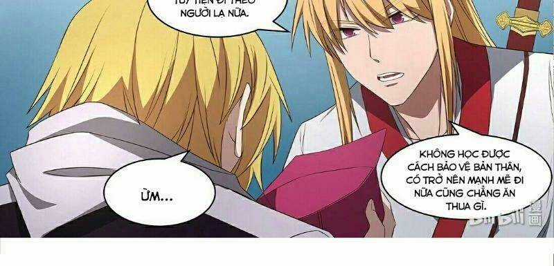 Đại Ẩn Vu Trạch Chapter 19 trang 23