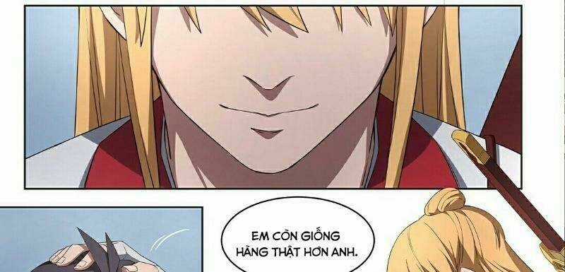 Đại Ẩn Vu Trạch Chapter 19 trang 27