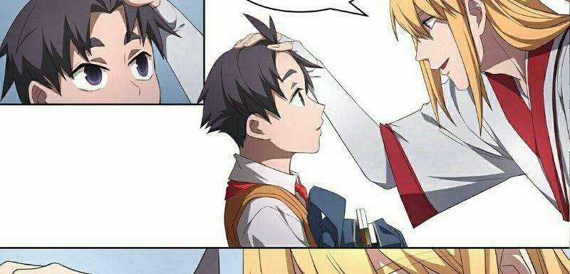 Đại Ẩn Vu Trạch Chapter 19 trang 28