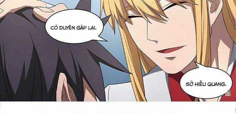 Đại Ẩn Vu Trạch Chapter 19 trang 29