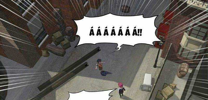 Đại Ẩn Vu Trạch Chapter 19 trang 33