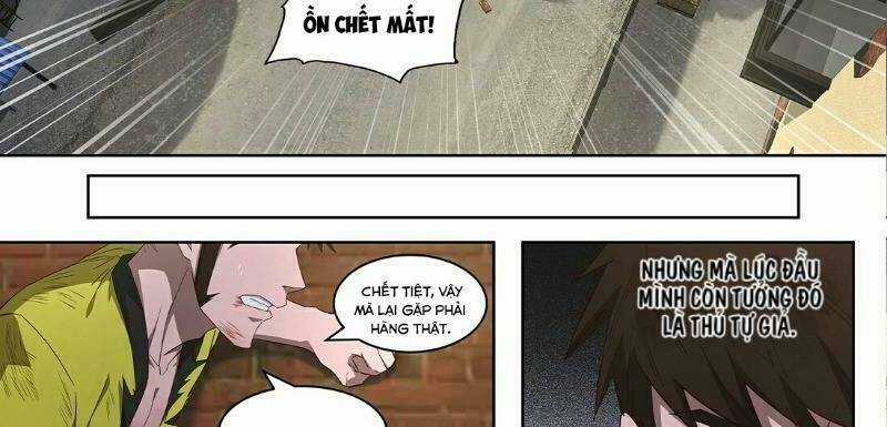 Đại Ẩn Vu Trạch Chapter 19 trang 34