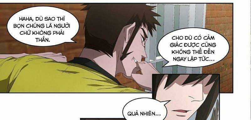 Đại Ẩn Vu Trạch Chapter 19 trang 36