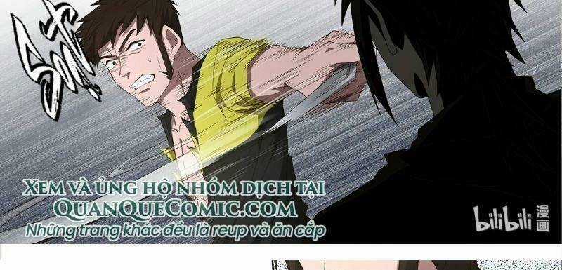 Đại Ẩn Vu Trạch Chapter 19 trang 38