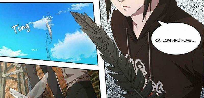 Đại Ẩn Vu Trạch Chapter 19 trang 39