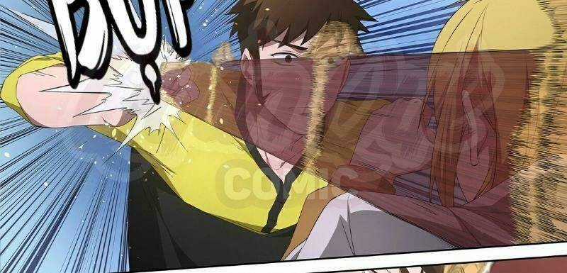 Đại Ẩn Vu Trạch Chapter 19 trang 4