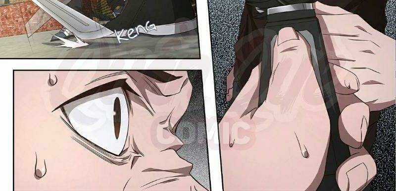 Đại Ẩn Vu Trạch Chapter 19 trang 40