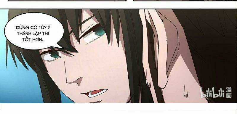 Đại Ẩn Vu Trạch Chapter 19 trang 41