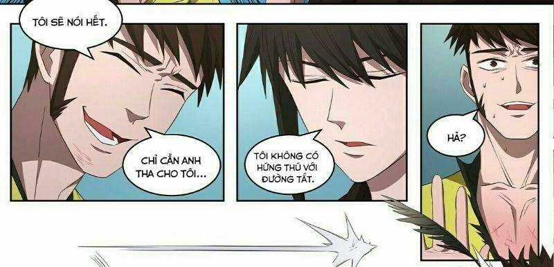 Đại Ẩn Vu Trạch Chapter 19 trang 43