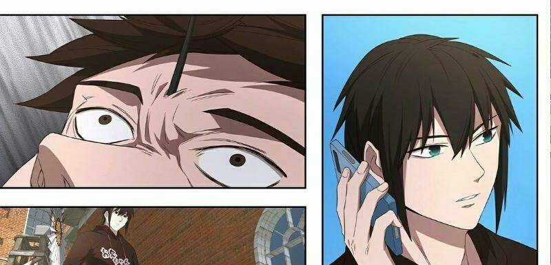 Đại Ẩn Vu Trạch Chapter 19 trang 45