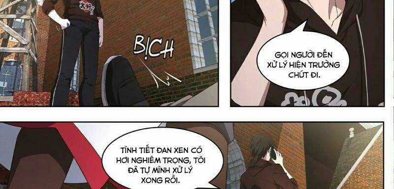 Đại Ẩn Vu Trạch Chapter 19 trang 46