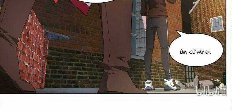 Đại Ẩn Vu Trạch Chapter 19 trang 47