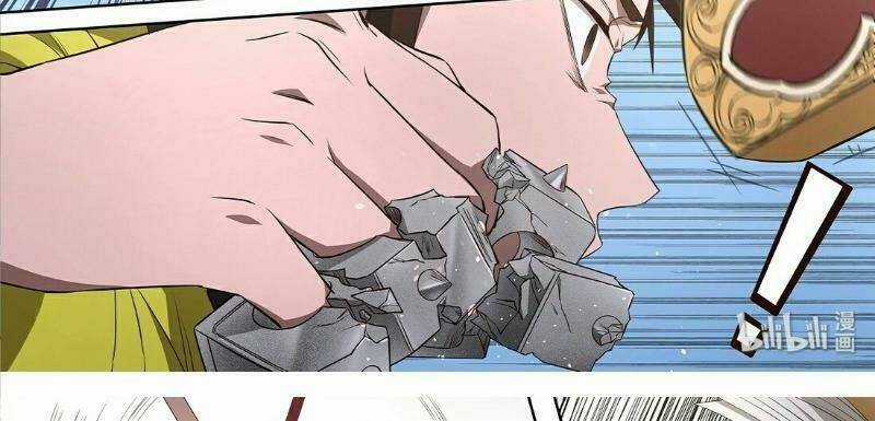 Đại Ẩn Vu Trạch Chapter 19 trang 5