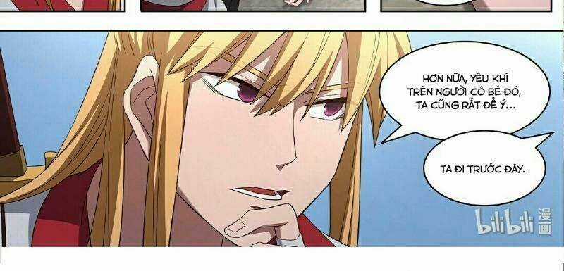 Đại Ẩn Vu Trạch Chapter 19 trang 50