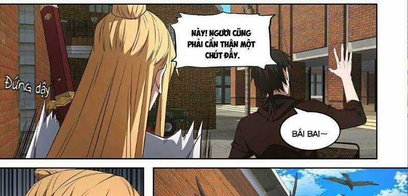 Đại Ẩn Vu Trạch Chapter 19 trang 51