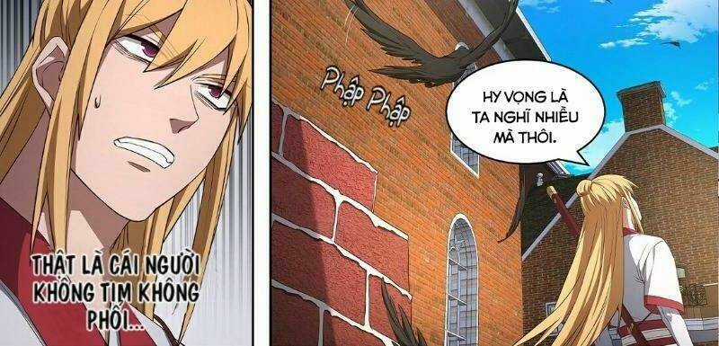 Đại Ẩn Vu Trạch Chapter 19 trang 52