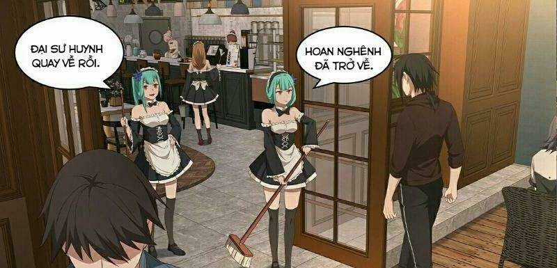 Đại Ẩn Vu Trạch Chapter 19 trang 54