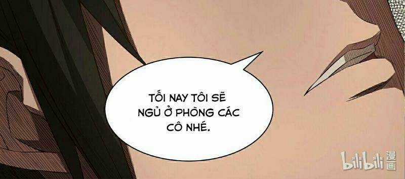 Đại Ẩn Vu Trạch Chapter 19 trang 59