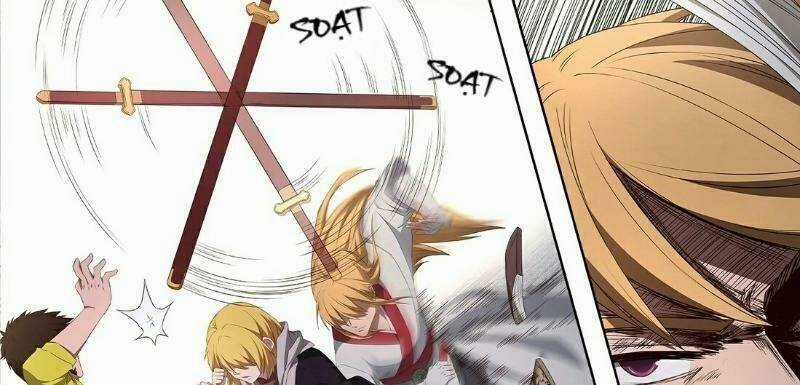 Đại Ẩn Vu Trạch Chapter 19 trang 6