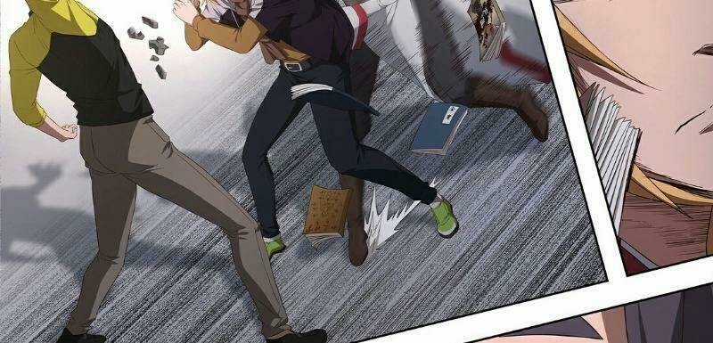 Đại Ẩn Vu Trạch Chapter 19 trang 7