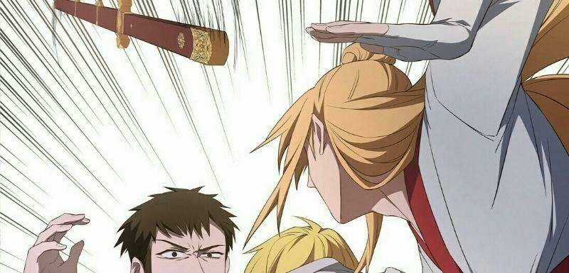 Đại Ẩn Vu Trạch Chapter 19 trang 9