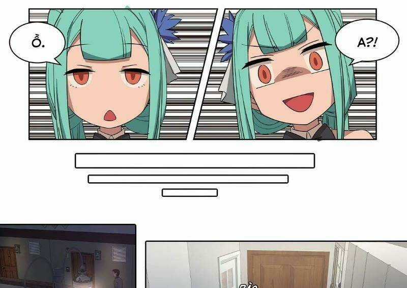 Đại Ẩn Vu Trạch Chapter 20 trang 2