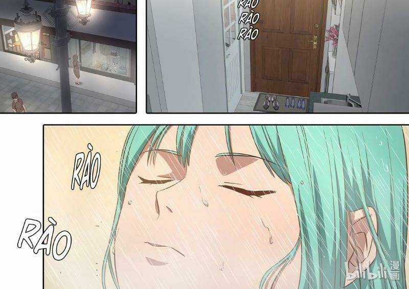 Đại Ẩn Vu Trạch Chapter 20 trang 3