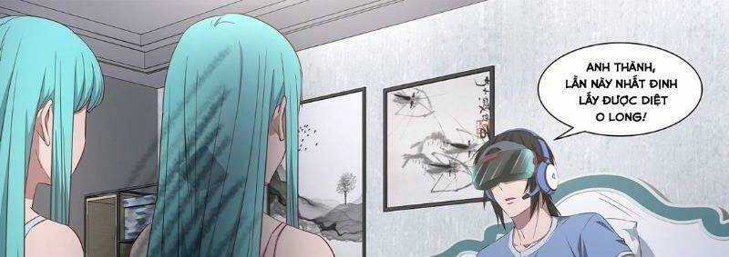 Đại Ẩn Vu Trạch Chapter 20 trang 8