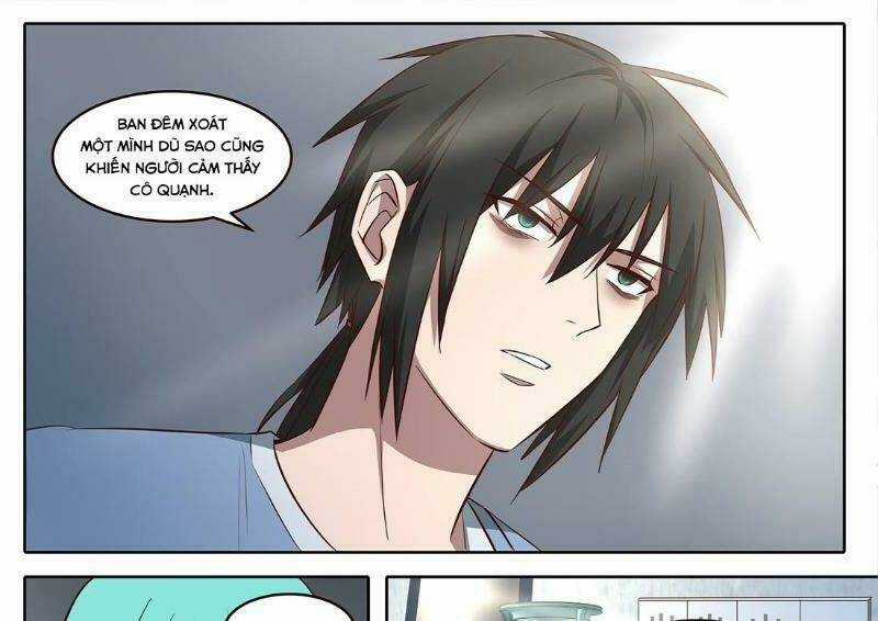 Đại Ẩn Vu Trạch Chapter 21 trang 12