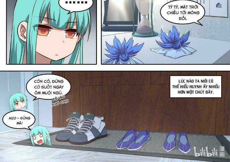 Đại Ẩn Vu Trạch Chapter 21 trang 13