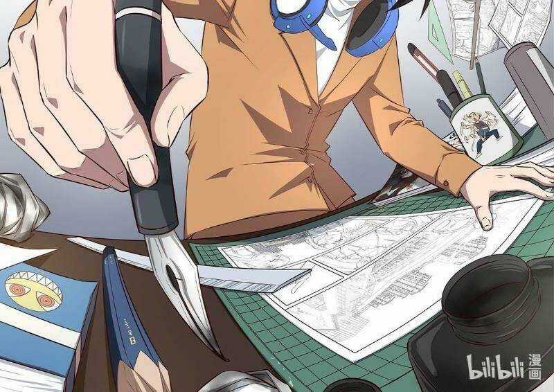 Đại Ẩn Vu Trạch Chapter 21 trang 35