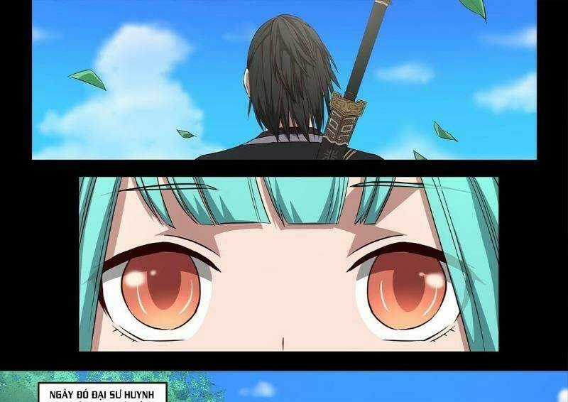 Đại Ẩn Vu Trạch Chapter 21 trang 4