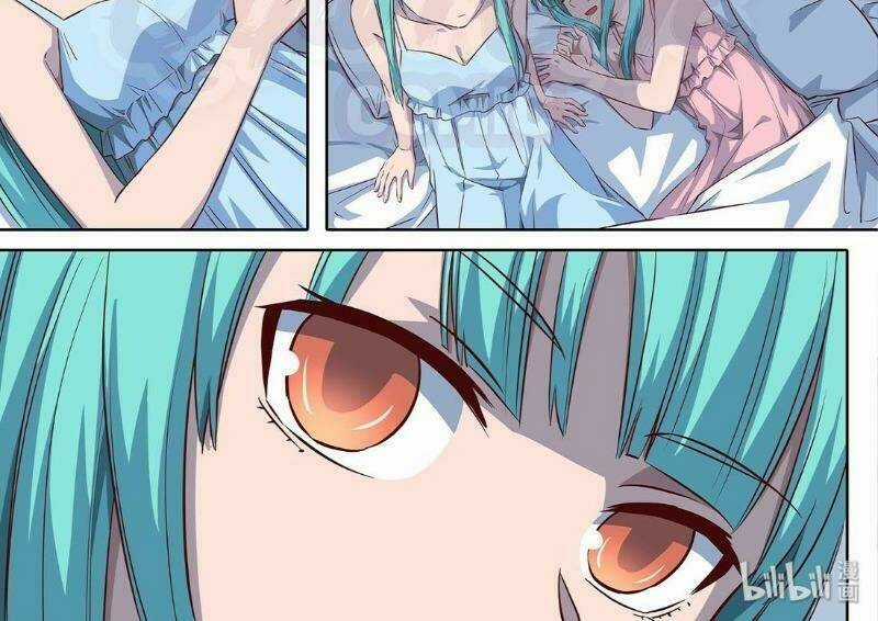 Đại Ẩn Vu Trạch Chapter 21 trang 9