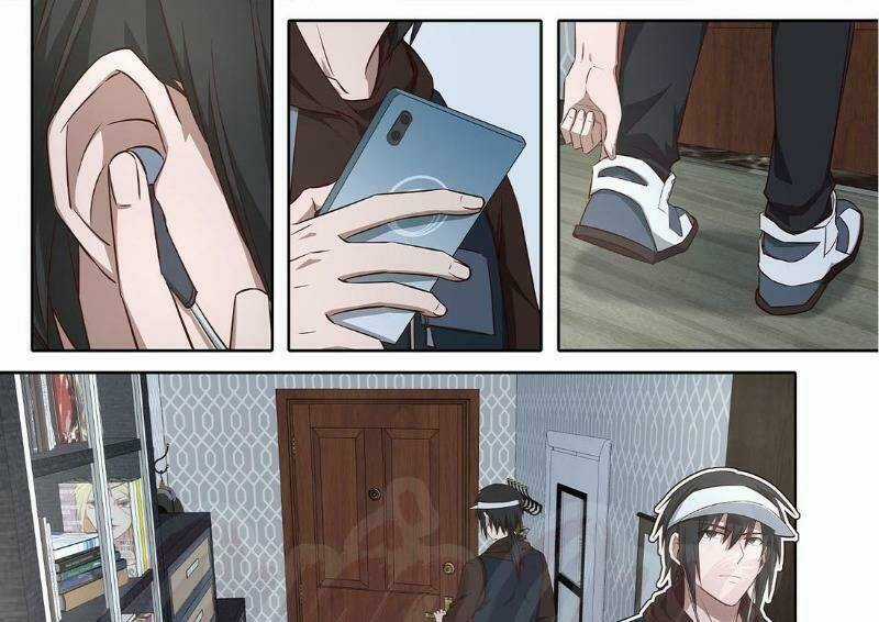 Đại Ẩn Vu Trạch Chapter 22 trang 14