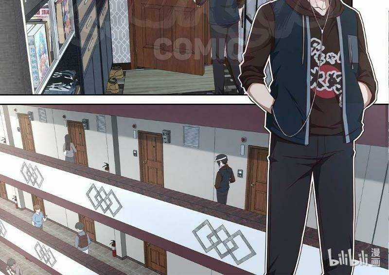 Đại Ẩn Vu Trạch Chapter 22 trang 15