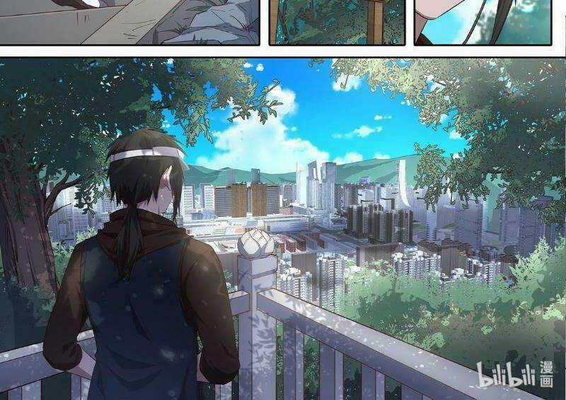 Đại Ẩn Vu Trạch Chapter 22 trang 19