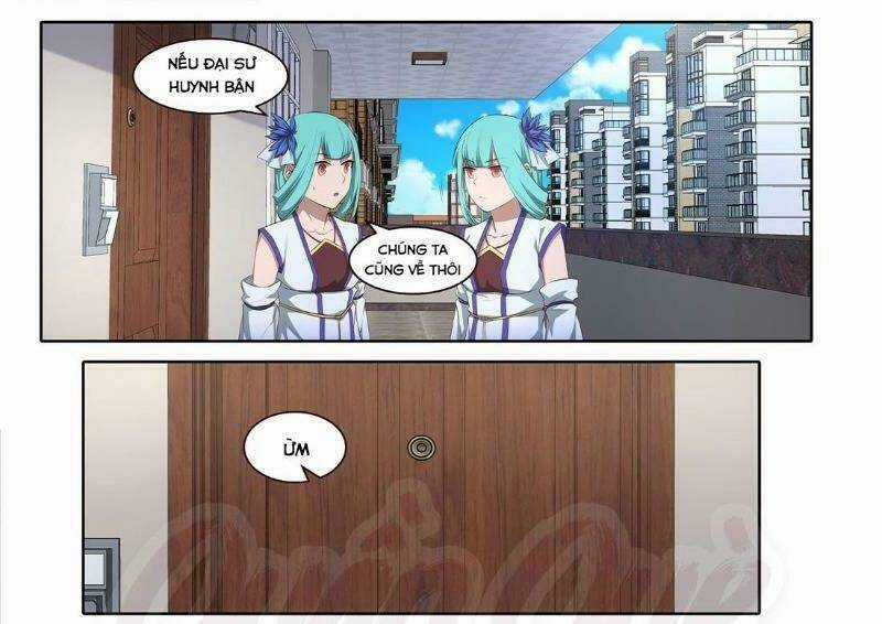 Đại Ẩn Vu Trạch Chapter 22 trang 2